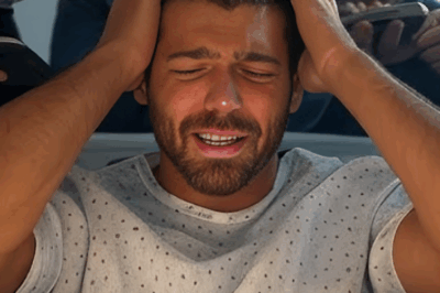 Can Yaman, doktorların açıklamasından sonra yıkıldı: “Artık yürüyemeyeceksin…” 😢