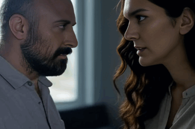 Bergüzar Korel, Halit Ergenç ile boşanması hakkında ilk kez açıkça konuştu: “Yolun sonuna geldik.” 💔😢