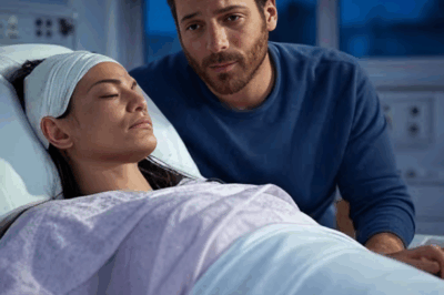 Can Yaman basınla konuştu: “Demet’e bir şey olursa, nefes alamam” 😢💔