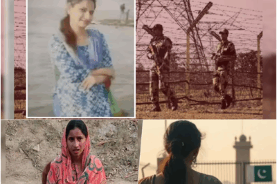 Who is Sunita Jamgade? Nagpur Woman Crosses Border into Kargil, Sparks Mystery!