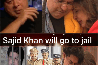 Farah Khan’s brother Sajid Khan will be jailed, bad news comes