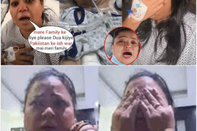 Sad Newss for Bharti Singh as Bharti Singh brokedown for her Family 😭after Indiaa Pak Incident