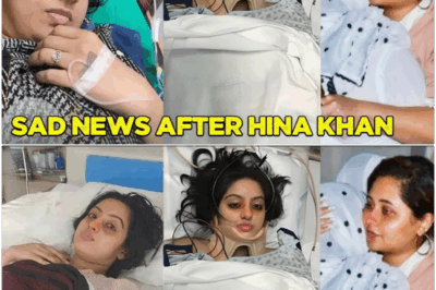After Hina Khan Now Diya Aur Baati Hum fame Deepika Singh Admitted to Hospital in Critical Condition