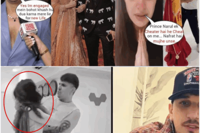 Yuvika Chaudhary and Prince Narula finally Announce Divorce after Prince Narula got engaged !
