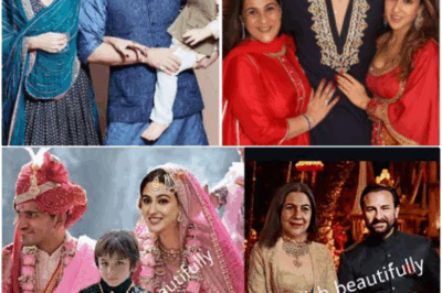 Sara Ali Khan wedding, brother Taimur Ali khan, Amrita singh kareena kapoor Saif in Royal outfits