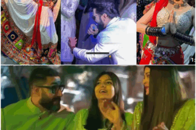 Aaradhya Bachchan’s crazy Dance with Aishwarya Rai Bachchan, Abhisekh Bachchan at Family Wedding
