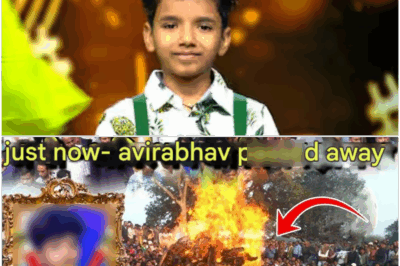 What happened to Avirbhav, everyone cried | Avirbhav Superstar singer | Superstar singer | Avirbhav song