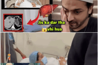 Dipika Kakkar Last Video Before Going To Kokilaben Hospital For Liver Tumor Surgery
