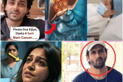 OMG!! Shoaib Ibrahim Shocking Revelation On Wife Dipika Cancer Report, Bad News For Fans| Must Watch