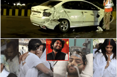 Sad News for Indian Idol winner as He is Struggleng in ICU after 4 sargaries at Noida Hospital