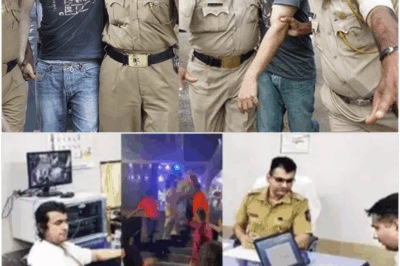Shocking! Sonu Nigam Arrested by Mumbai Police for Herassment as FIR Filed Against Him!