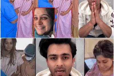 Dipika Kakar’s First walk after her Major Surgery adter diagonised with bad Cancar in Hospital