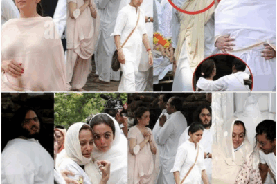 Sad News for Ambani Family as Mukesh Ambani & Nita Ambani lost her Lovable Youngest Member in family