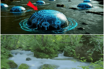 Neither Modi nor the scientists knew, when the water was stopped this came to light | India Found Rare Minerals in Water