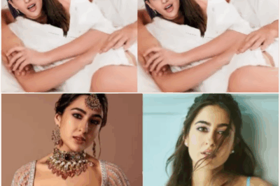 Sara Ali Khan first morning picture in her Sasural after Wedding| Sara Ali Khan at her Sasural