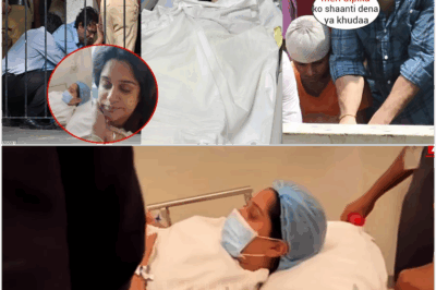 Very Sad news for Dipika Kakar Fans as Dipika in Criitical Condition after severe Fever after Tumar!