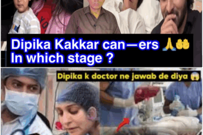 Dipika Kakkar in Danger ⚠️? All things open 🙏🤲