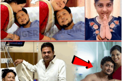 Pawandeep Rajan Health Update 💔 Photos from the hospital | Arunita Kanjilal returns to the stage