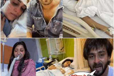 Shoaib Ibrahim brokedown in tears for Dipika Kakar’s Condit!a!on got Worsen & Cr!tical after Tumorr