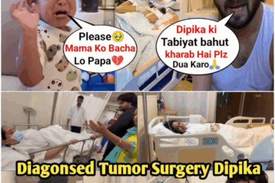 Shoaib Ibrahim’s Wife Dipika Kakkar’s Messag Her Son Form Hospital 💔