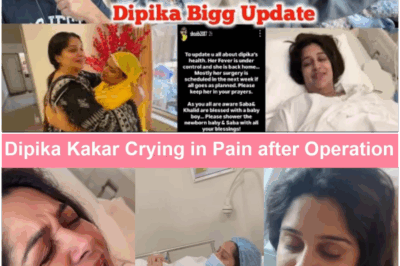 Dipika Kakar Bigg Update: Dipika Ko Kokilaben Hospital Se Mila Discharge🏨 Ghar Me Firse Aayi Ronak🤗