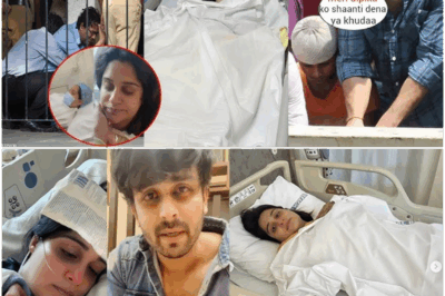 Very Sad news for Dipika Kakar Fans as Dipika in Criitical Condition after severe Fever after Tumar!