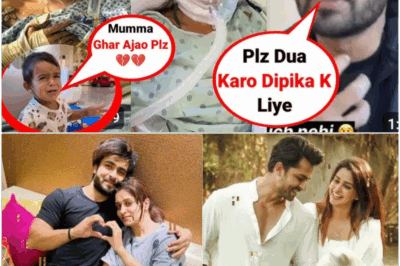 Shoaib Ibrahim’s wife Dipika Kakar feeling lonely