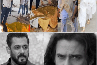 Sad News for Bollywood as Popular Actor Mukul Dev Pass, Aishwarya Rai,Amitabh,Vindu Dara sing Crying