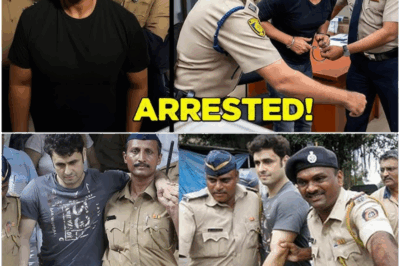Shocking! Singer Sonu Nigam Arrested by Mumbai Police for Harassment Case Filed Against Him!