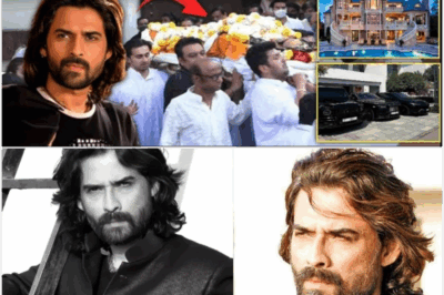 Mukul Dev is no more, he left behind property worth so many crores! Mukul Dev Death