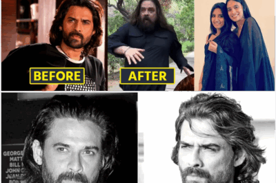 Mukul Dev was separated from daughter Sia after divorce from wife Shilpa, he gained weight due to depression