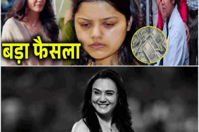Bollywood actress Preity Zinta took a big decision on Himanshi and Anashya, did it after Operation Sindoor