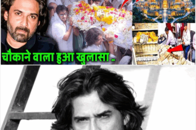 How much wealth did Mukul Dev leave behind before leaving? Mukul Dev net worth