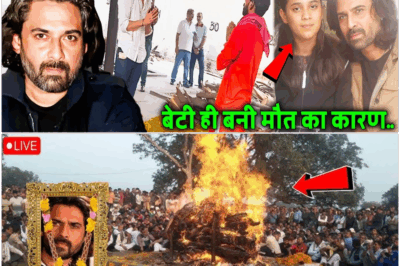 Why did the daughter not come to the funeral, because she became a daughter! Mukul Dev Daughter Truth