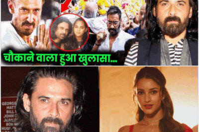 Shocking revelation on Mukul Dev’s death, daughter became the reason for death! Mukul Dev Daughter Truth