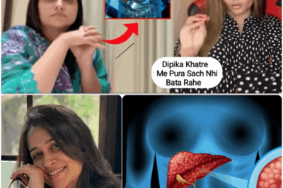 Rakhi Sawant broke her silence on Dipika Kakar’s 2nd stage liver cancer, revealed the big truth