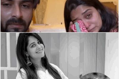 Husband Shoaib Ibrahim was devastated after learning that his wife Dipika Kakar was suffering from cancer, the actor cried bitterly