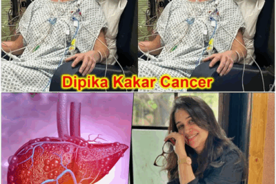 Dipika Kakar Critical Condition Liver Cancer is Spreading in Body & Other Symptoms