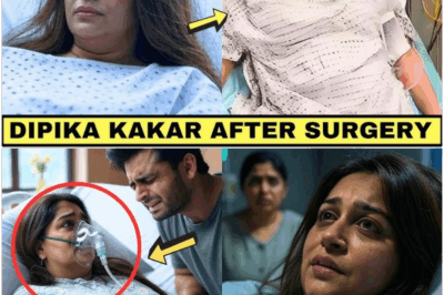 Shoaib Ibrahim Talks About Dipika Kakar Cancer Surgery And Her Latest Health Update