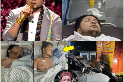 Indian Idol 12 Winner Pawandeep Rajan Accident News| PawanDeep Rajan Indian idol | Pawandeep Rajan