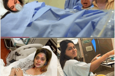 Deepika’s 3rd stage cancer treatment, Shoaib and Ruhaan started crying