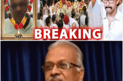 BIG BREAKING: This famous person of FILM INDUSTRY passed away, wave of mourning among family and fans