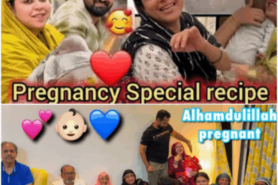 Saba Ibrahim Aunty Naja made Pregnancy Special Recipe Suthora (Panjiri) 😋❤ || Alhamdullilah 🤲 ||