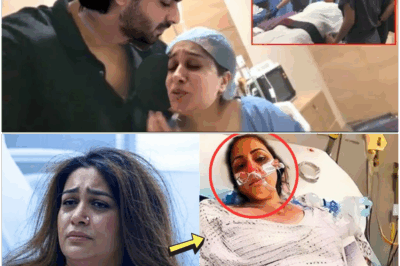 Dipika got admitted for cancer surgery, please pray 🤲 Dipika got emotional 😢 Shoaib Ibrahim Vlog
