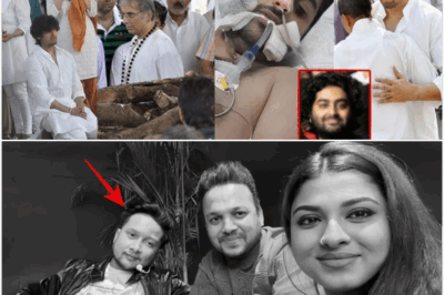 Sad News for Indian Idol winner suffered a Sirious Injury after Car Acc!dent admitted to Hospital!