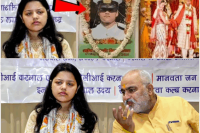 Vinay Narwal’s wife Himanshi will get married again? In-laws took a big decision!