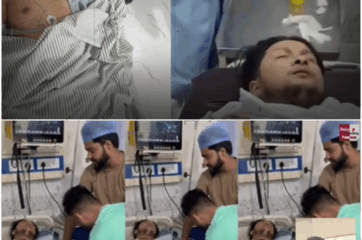 Pawandeep Rajan said this as soon as he regained consciousness after the accident | Pawandeep Road Accident!