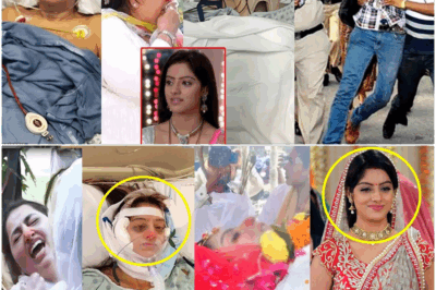 Sad news for Diya Aur Baati Hum fame Deepika Singh as She admitted to Hsopital in critical condition