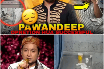 What did the doctor say after Pawandeep’s operation 🥺 Pawandeep Rajan and Arunita Latest Big New Update