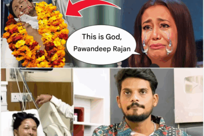 Pawandeep Latest Health Update | Arunita Kanjilal trolled by Arudeep’s fans | Pawandeep Update